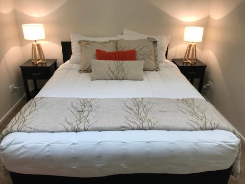 Otematata Apartamento | Otematata Lakeside Apartments Free Wi Fi
