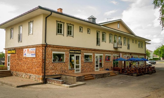 Otepaa Apartamento | Otepää Apartments