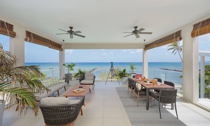 Trou aux Biches Apartamento | Otera 2 Residence