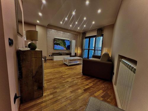Messina Apartamento | Oteri Loft