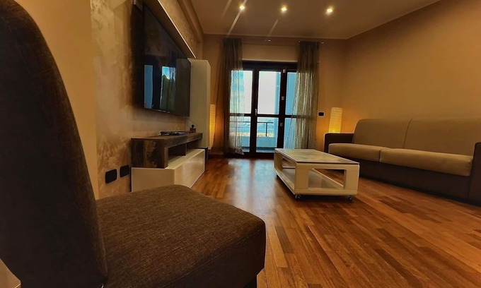 Messina Casa | OTERI lofts