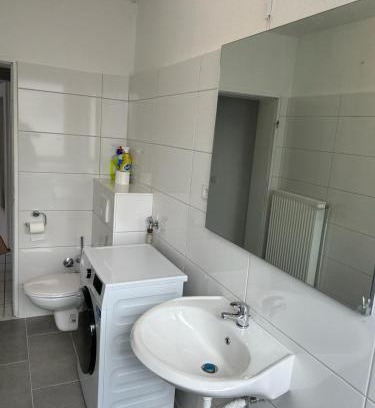 Misburg Apartamento | Othman Appartements Anderter Straße 55g, 1 OG L