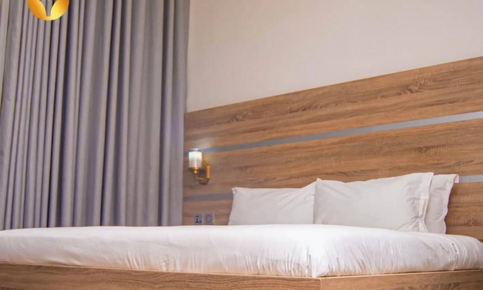 Benin City Hotel | OTI Hotel Benin