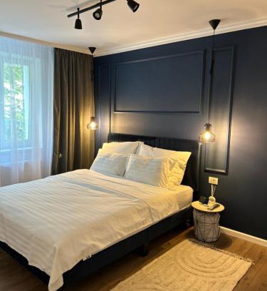 Hunedoara Apartamento | Otilia Home