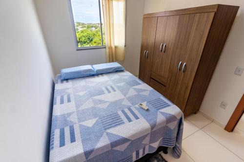 Diogo Apartamento | Otimo apto com lazer completo em Camacari BA