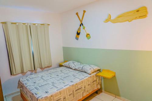 Parnaiba Chalet De Esquí | Otimo chale c WiFi e boa localizacao - Parnaiba PI