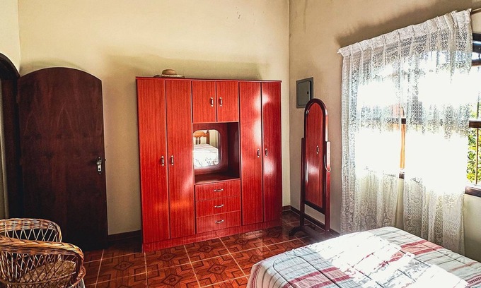 Piedade Cabaña | Otimo sítio com lagos em Piedade