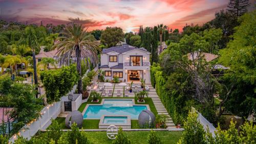 Tarzana Apartamento | Otis Ave
