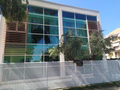Giulianova Apartamento | Otium casa vacanze-servizio spiaggia incluso a 250 mt-struttura pet friendly
