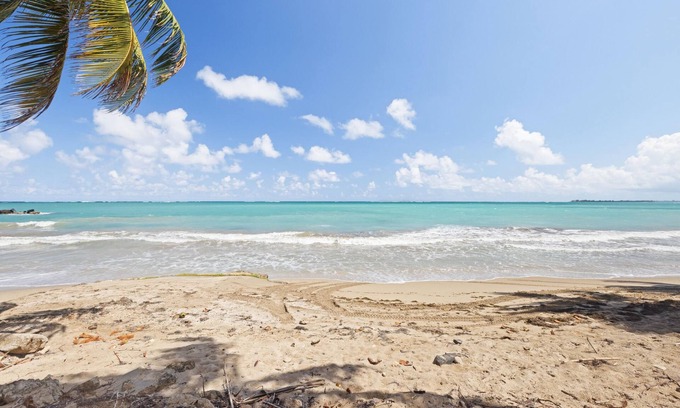 Isla Verde Apartamento | Otium Golden Beach Perfect Getaway