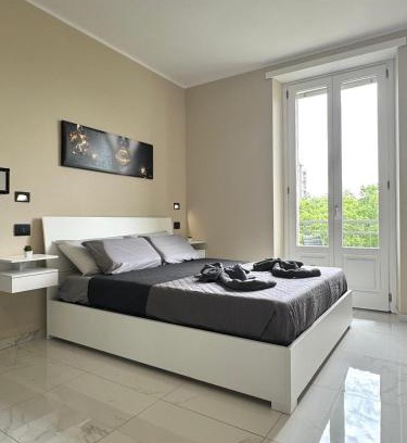 Lingotto Cama Y Desayuno | Otium home