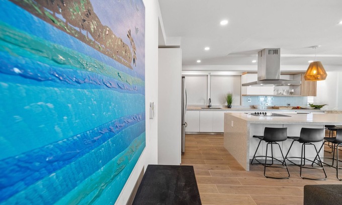 Parque Apartamento | Otium Rentals Vacation Rental at Casa Elena