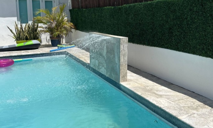 Punta Las Marias Apartamento | Otium Vacation Rental With Pool Steps From The Beach Parking Pet Friendly
