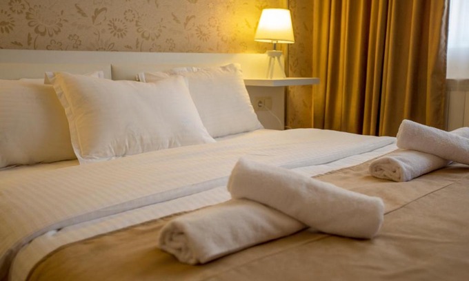 mtatsminda Hotel | Otiums Hotel