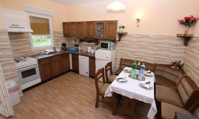 Valdebek Apartamento | Apartamento OTO de 2 dormitorios