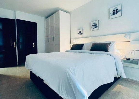 Perchel Sur Apartamento | OTONELL CENTRO
