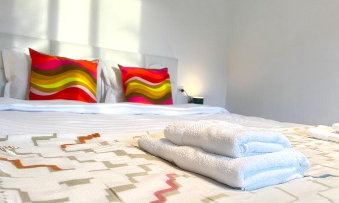 Otopeni Apartamento | Otopeni Studio C2 4 Airport Therme
