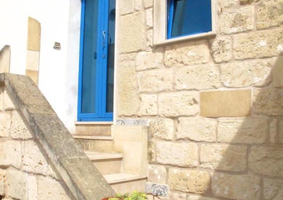 Otranto Historic Centre Casa | Otranto Vacanza Facile - Via San Francesco Da Paola