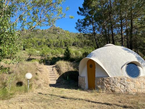 Molinicos Cabina | Otro-Mundo