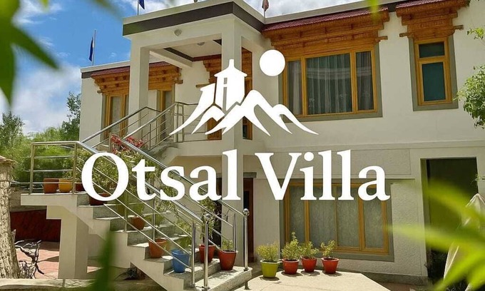 Leh Casa | Otsal Villa