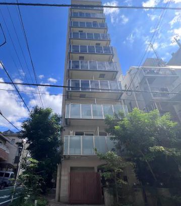 Minamiotsuka Apartamento | Otsuka No3 Mansion #JR Yamanote Line#Fixed Wifi