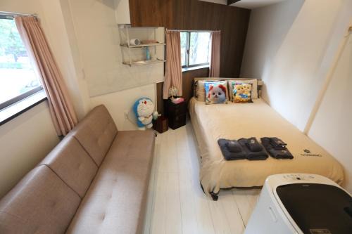 Kitaotsuka Apartamento | Otsuka Two Storey Homestay House/4 Min By Foot/Max 2-4ppl