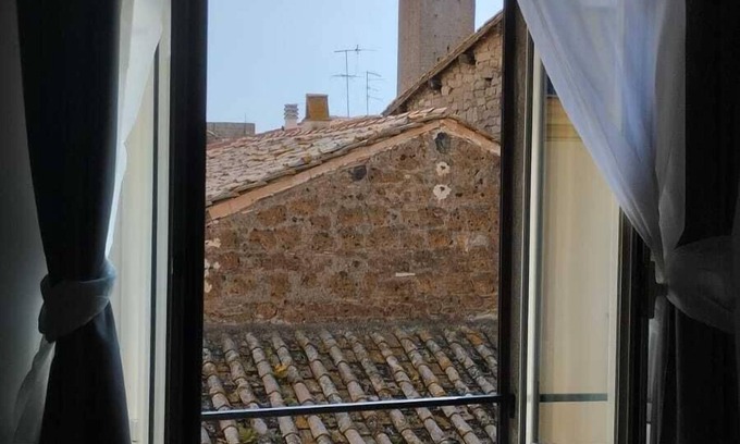 Viterbo Casa | Ottantotto Viterbo