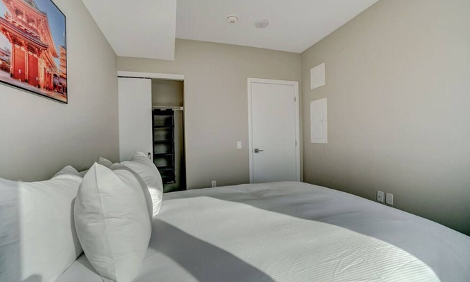 Ottawa Division Apartamento | Ottawa - Wellington 2BB