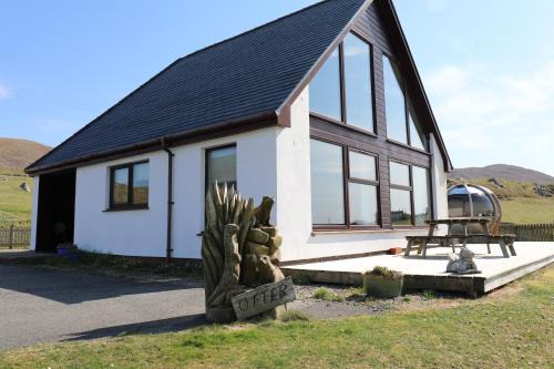 Glen Kyles Casa | Otter Cottage