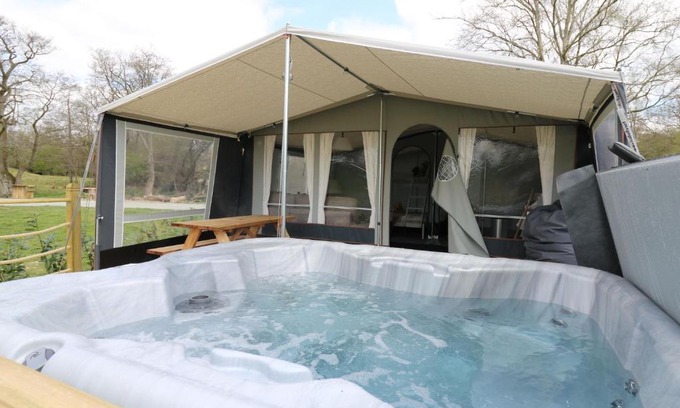 Rhayader Casa | Otter