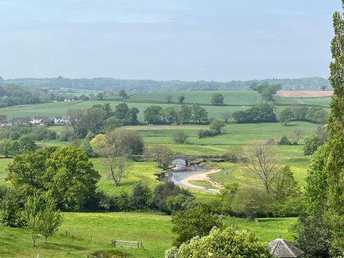 Ottery St Mary Casa | Otter Holt, beautiful East Devon