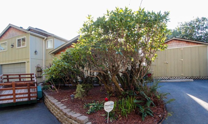 Otter Rock Casa | Otter Rock Hideaway
