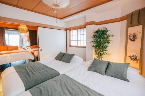 Kamiikebukuro Apartamento | Otter Stay - Ikebukuro