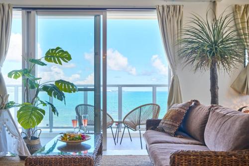Kin Apartamento | Otter Stay - Kinyaka Okinawa