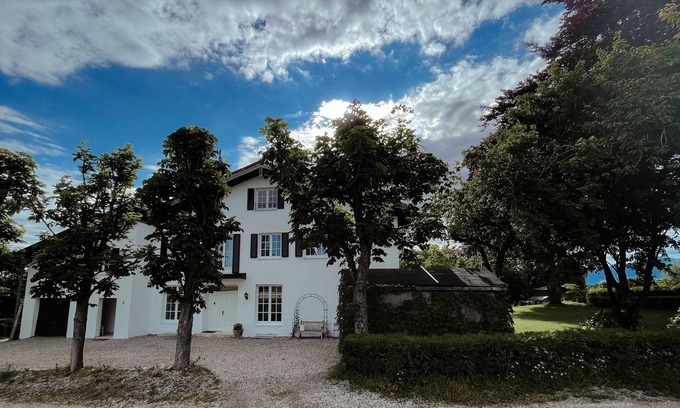 Rimsting Apartamento | Otterkring Chiemsee