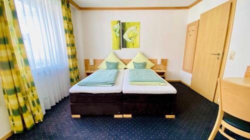Unterallgau Cama Y Desayuno | otto - bed & breakfast