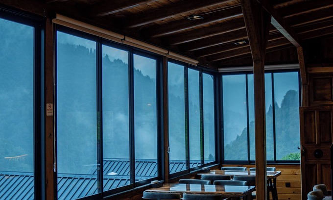 Ayder Chalet De Esquí | Otto Haus