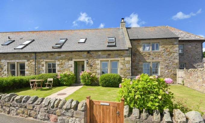 South Charlton Casa | Ottoline Cottage