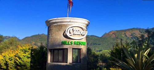 Kannan Devan Hills Complejo | Ottway Hills Near Mattupetty Dam