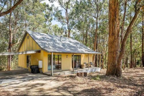 Barongarook West Casa | Otway Estate Cabins