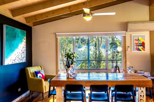 Johanna Casa | Otway Valley Lodge