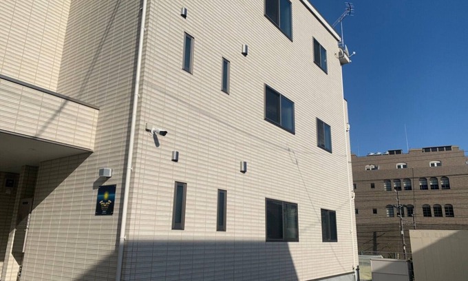 Hatsukaichi Apartamento | OUCHI HOTEL Miyajimaguchi