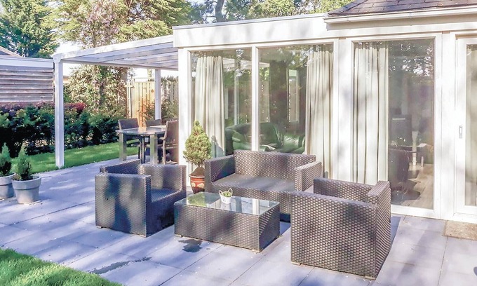 Stavenisse Casa | Oud Kempen Bungalow 183