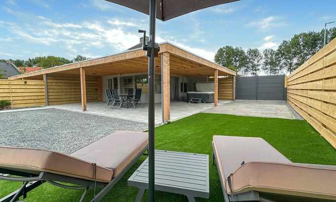 Stavenisse Casa | Oud Kempen Bungalow 7