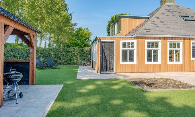 Stavenisse Casa | Oud Kempen Bungalow 41