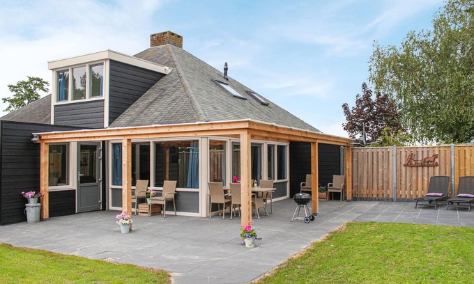 Stavenisse Casa | Oud kempen Bungalow 173