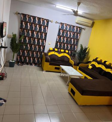 Ouagadougou Apartamento | Ouedraogo Property Management