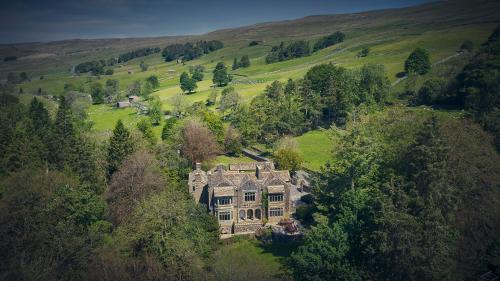 Yockenthwaite Casa | Oughtershaw Hall