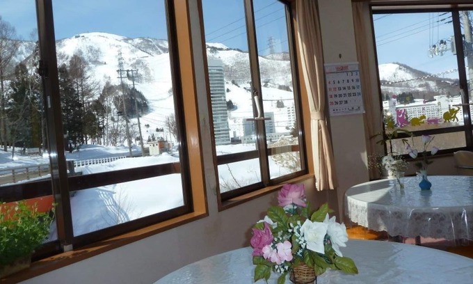 Yuzawa Casa | Ouji Pension Naeba