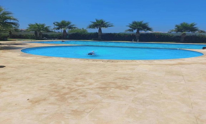 Asilah Apartamento | OUM H&N Asilah marina golf